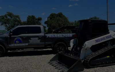 Choosing the Right Materials for Your Retaining Wall in Topeka