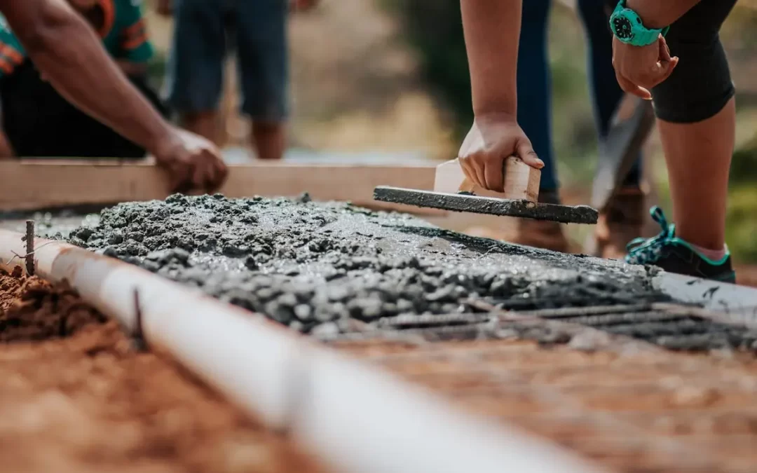 The Ultimate Guide to Ground Leveling Service in Topeka: What You Need to Know