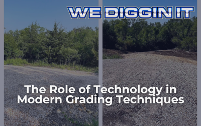 The Role of Technology in Modern Grading Techniques