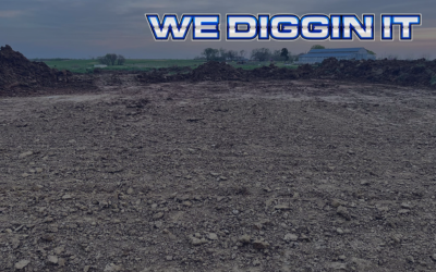 Why Professional Landscape Excavation Can Make or Break Your Development Project